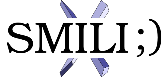 SMILI Logo